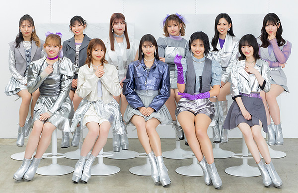 モーニング娘。