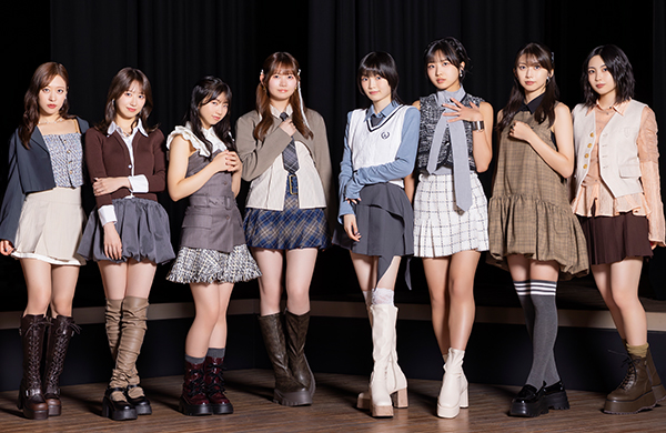 モーニング娘。